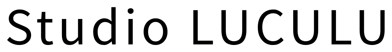 StudioLUCULU